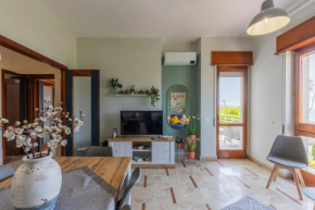 Terranova Home vista mare San Leone